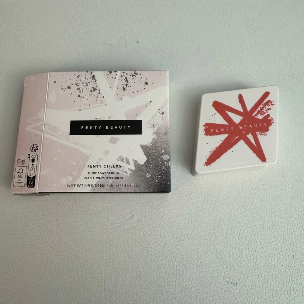 never used
